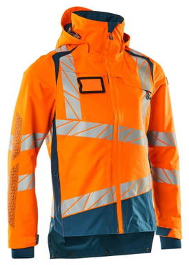 Mascot Accelerate safe Shell jas 19301
