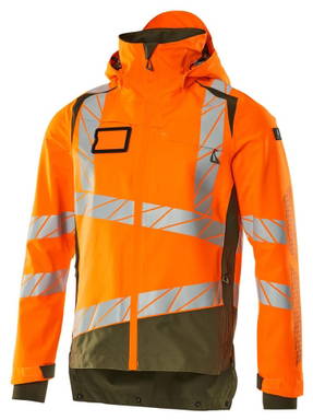 Mascot Accelerate safe Shell jas 19301