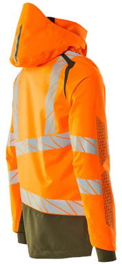 Mascot Accelerate safe Shell jas 19301