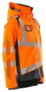 Mascot Accelerate safe Shell jas 19301
