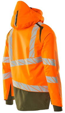 Mascot Accelerate safe Shell jas 19301