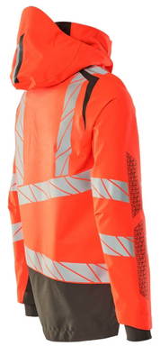 Mascot Accelerate safe Shell jas 19301