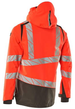 Mascot Accelerate safe Shell jas 19301