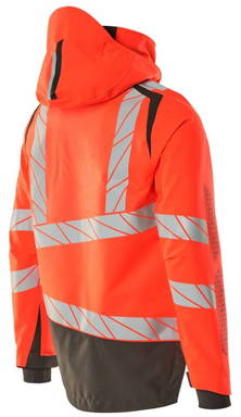 Mascot Accelerate safe Shell jas 19301