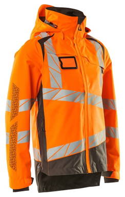 Mascot Accelerate safe Shell jas 19301