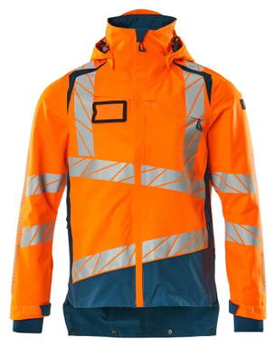 Mascot Accelerate safe Shell jas 19301