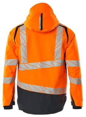 Mascot Accelerate safe Shell jas 19301