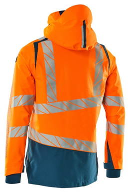 Mascot Accelerate safe Shell jas 19301