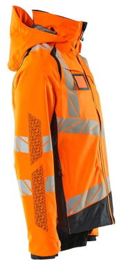 Mascot Accelerate safe Shell jas 19301