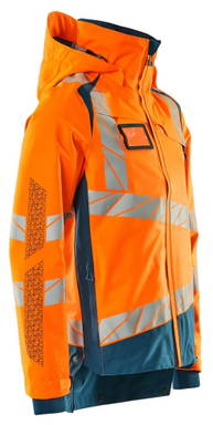 Mascot Accelerate safe Shell jas 19301