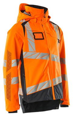 Mascot Accelerate safe Shell jas 19301
