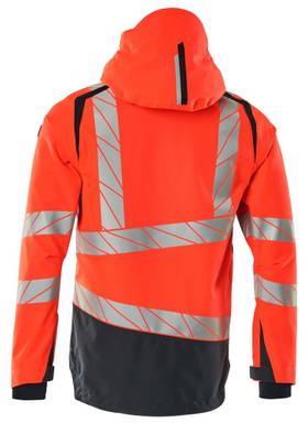 Mascot Accelerate safe Shell jas 19301