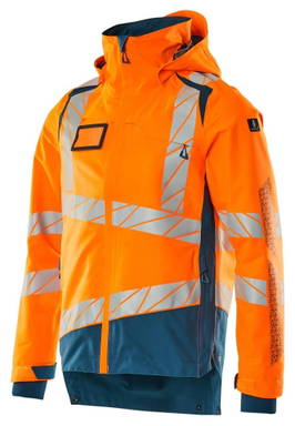 Mascot Accelerate safe Shell jas 19301