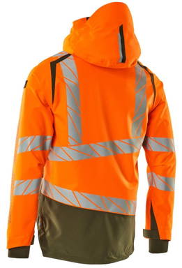 Mascot Accelerate safe Shell jas 19301