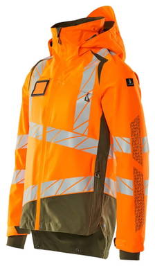 Mascot Accelerate safe Shell jas 19301