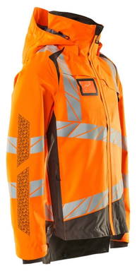 Mascot Accelerate safe Shell jas 19301