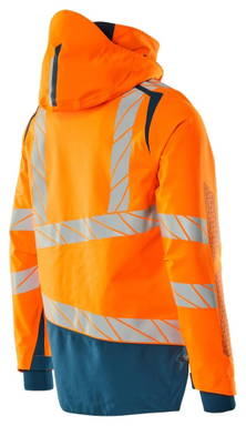 Mascot Accelerate safe Shell jas 19301