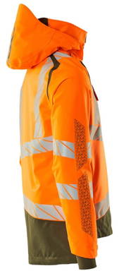 Mascot Accelerate safe Shell jas 19301