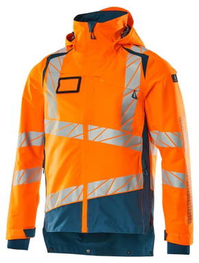 Mascot Accelerate safe Shell jas 19301