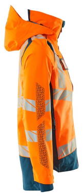 Mascot Accelerate safe Shell jas 19301