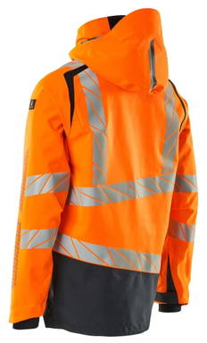 Mascot Accelerate safe Shell jas 19301