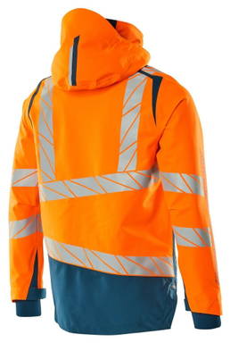 Mascot Accelerate safe Shell jas 19301