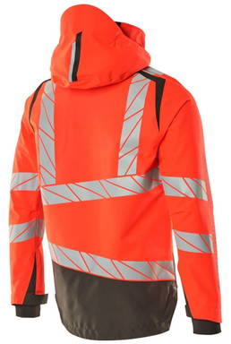 Mascot Accelerate safe Shell jas 19301