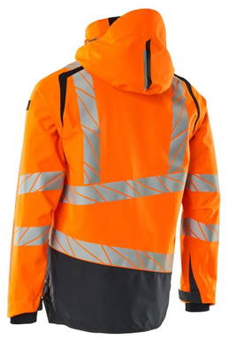 Mascot Accelerate safe Shell jas 19301