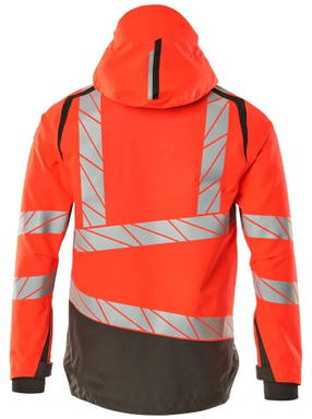 Mascot Accelerate safe Shell jas 19301