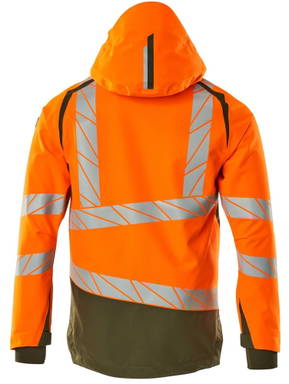 Mascot Accelerate safe Shell jas 19301