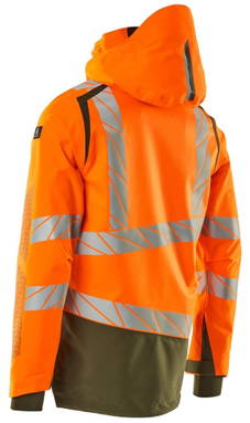 Mascot Accelerate safe Shell jas 19301