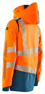 Mascot Accelerate safe Shell jas 19301