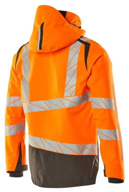 Mascot Accelerate safe Shell jas 19301