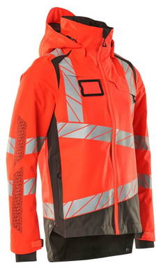 Mascot Accelerate safe Shell jas 19301