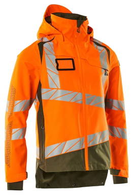 Mascot Accelerate safe Shell jas 19301