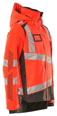 Mascot Accelerate safe Shell jas 19301