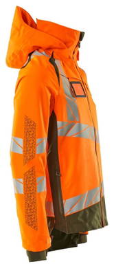 Mascot Accelerate safe Shell jas 19301