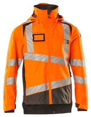 Mascot Accelerate safe Shell jas 19301