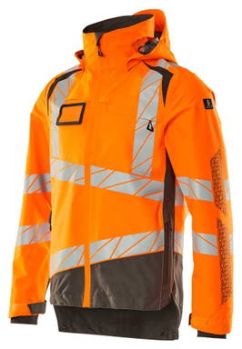 Mascot Accelerate safe Shell jas 19301