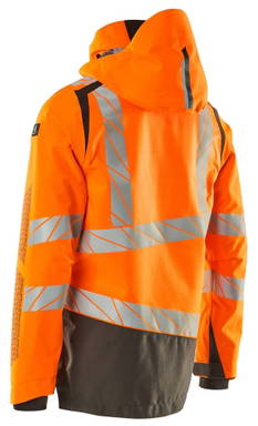 Mascot Accelerate safe Shell jas 19301