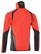 Mascot Accelerate safe Fleecetrui met korte rits 19303