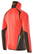 Mascot Accelerate safe Fleecetrui met korte rits 19303