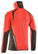 Mascot Accelerate safe Fleecetrui met korte rits 19303