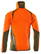 Mascot Accelerate safe Fleecetrui met korte rits 19303