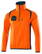 Mascot Accelerate safe Fleecetrui met korte rits 19303