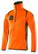 Mascot Accelerate safe Fleecetrui met korte rits 19303