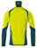 Mascot Accelerate safe Fleecetrui met korte rits 19303