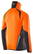 Mascot Accelerate safe Fleecetrui met korte rits 19303