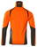 Mascot Accelerate safe Fleecetrui met korte rits 19303