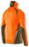 Mascot Accelerate safe Fleecetrui met korte rits 19303